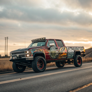 custom-paint-job-trucks